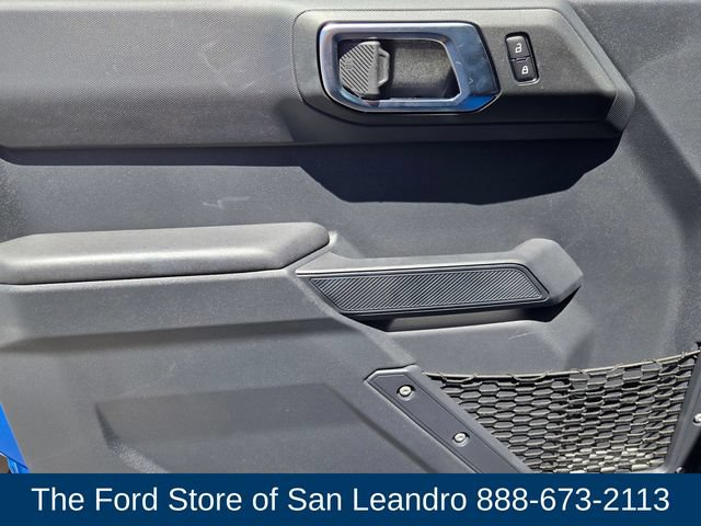 New 2025 Ford Bronco Big Bend AWD/4WD image 20
