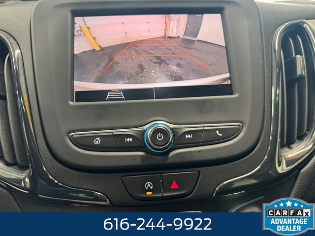 Used 2022 Chevrolet Equinox RS image 15