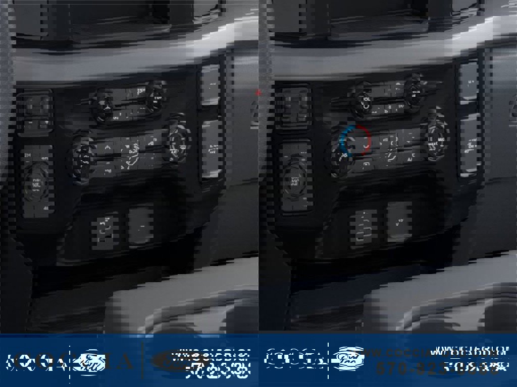 New 2026 Ford F350 XLT image 15