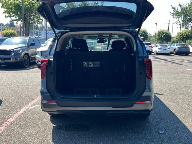 Certified 2025 Kia Carnival SX Prestige FWD image 10
