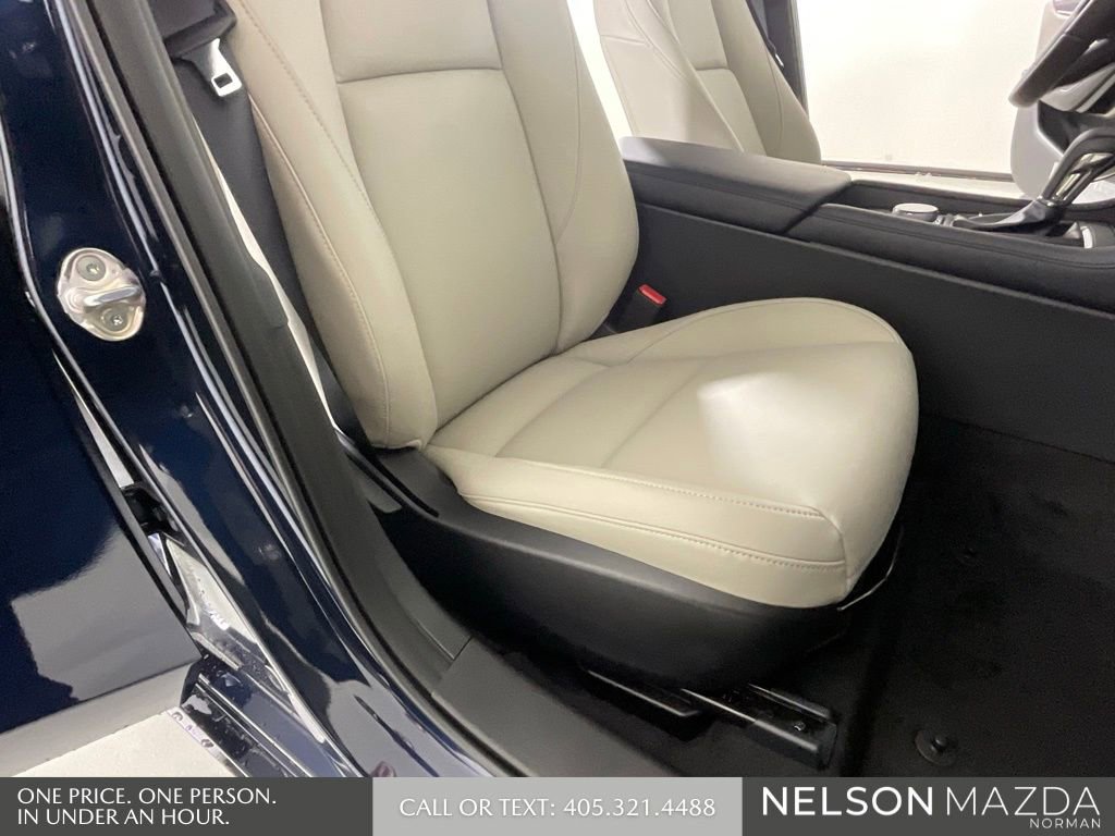 New 2026 MAZDA MAZDA3 2.5 S Sedan w/ Preferred Pkg FWD image 27
