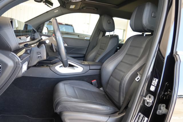 Used 2021 Mercedes-Benz GLS 580 4MATIC image 22