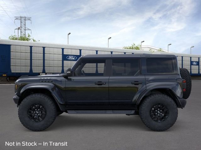 New 2026 Ford Bronco Raptor AWD/4WD image 6