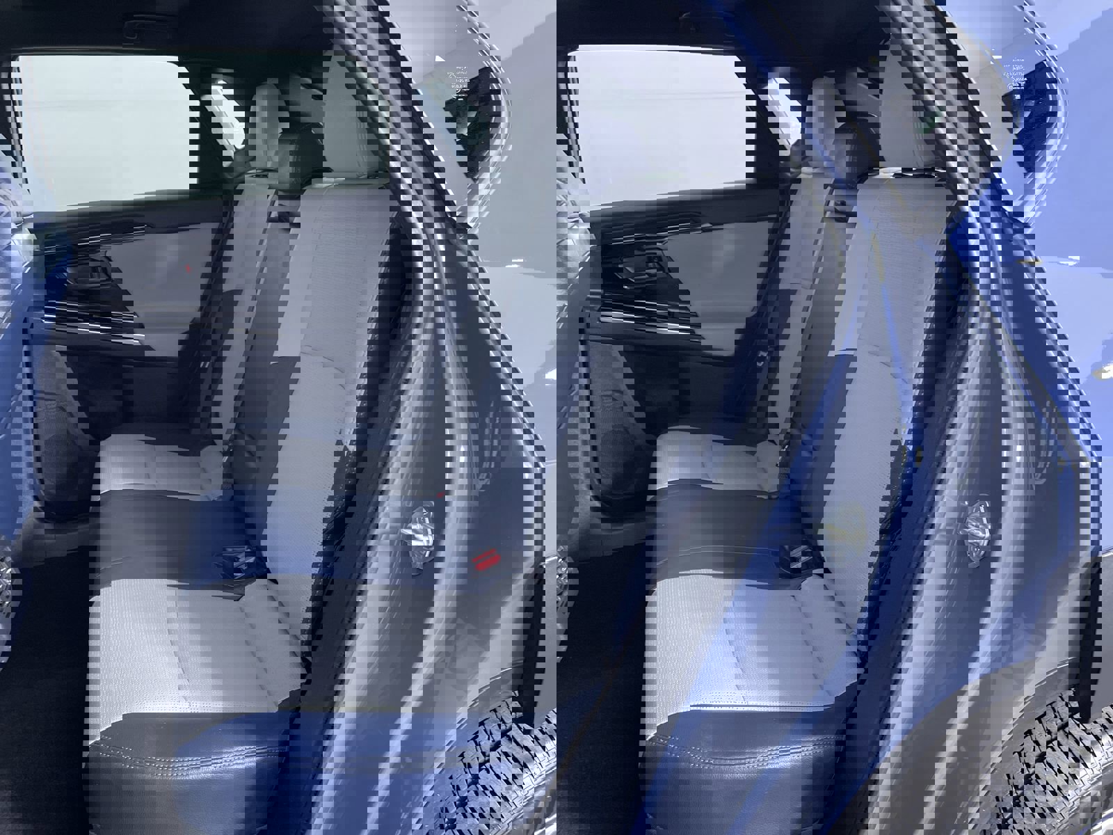 Used 2023 Subaru Solterra AWD image 22