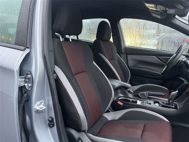 Used 2021 Subaru Impreza 2.0i Sport image 24