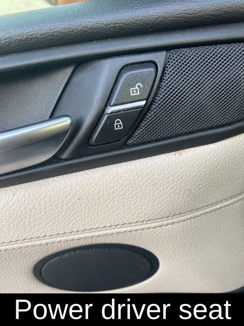 Used 2016 BMW X3 sDrive28i RWD image 18
