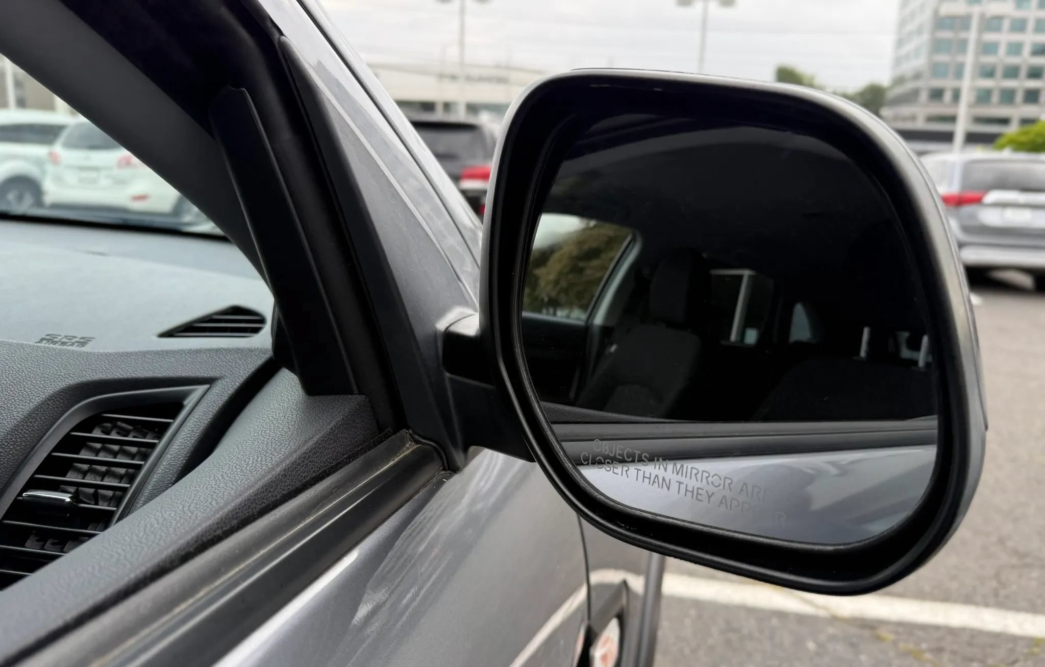 Used 2022 Mitsubishi Outlander Sport SE AWD/4WD image 39