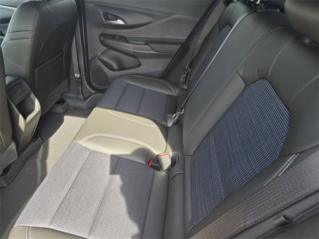 New 2026 Buick Envista Preferred w/ Convenience I Package image 10