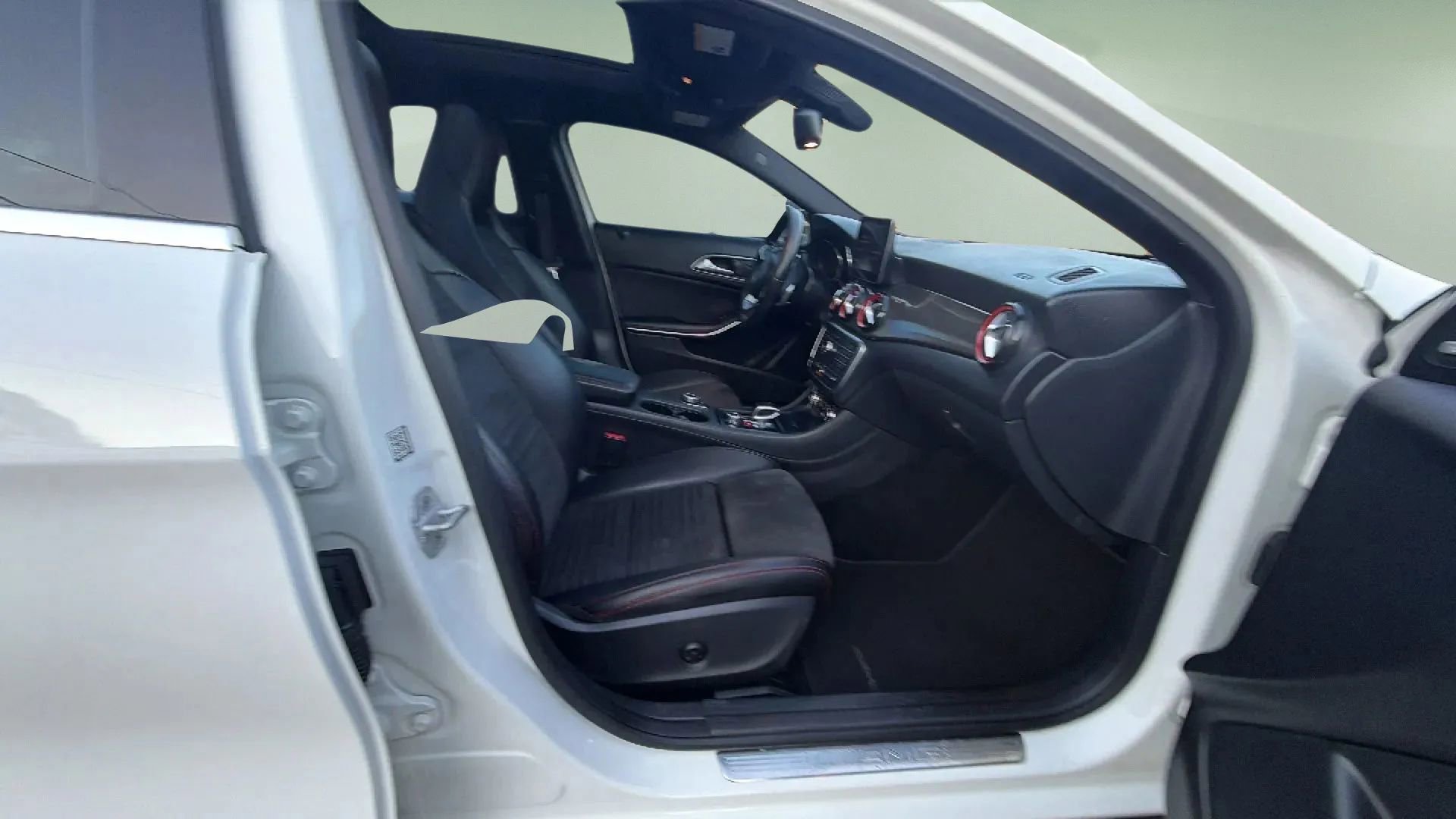 Used 2017 Mercedes-Benz GLA 45 AMG 4MATIC image 15