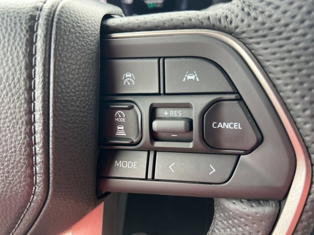 New 2025 Toyota Tacoma TRD Off-Road image 24