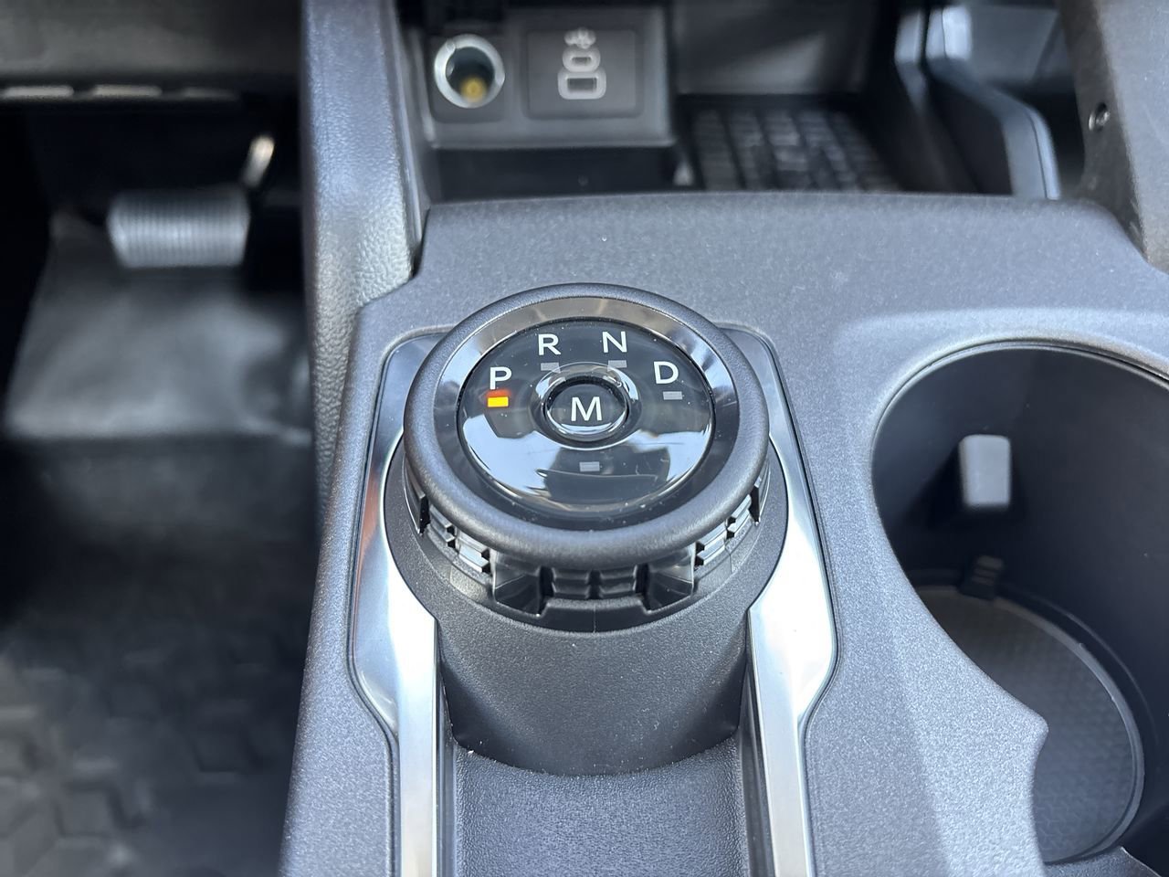 New 2025 Ford Bronco Sport Badlands w/ Badlands Tech Package image 25