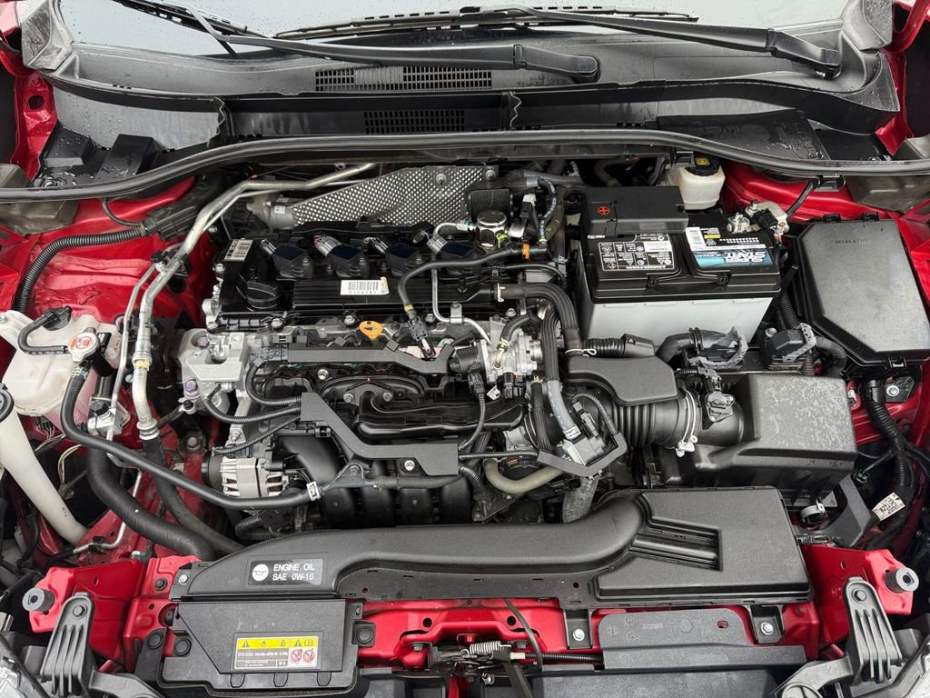 Used 2022 Toyota Corolla Cross XLE w/ Convenience Package image 20