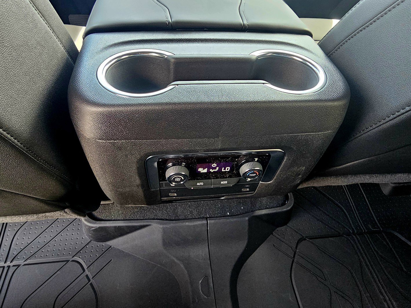 New 2026 Chevrolet Tahoe LT w/ Comfort Package image 18