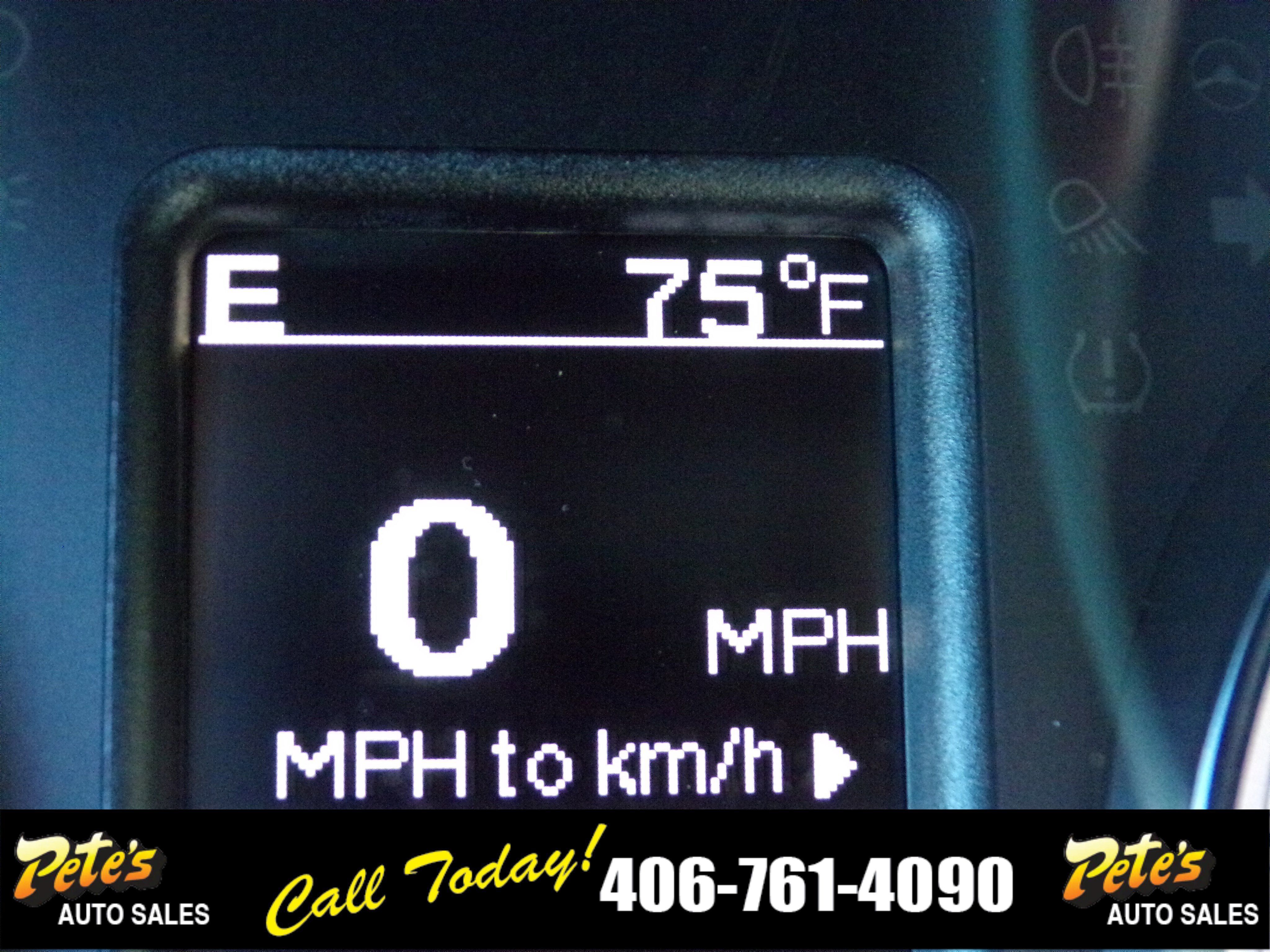 Used 2017 RAM 1500 Outdoorsman AWD/4WD image 32