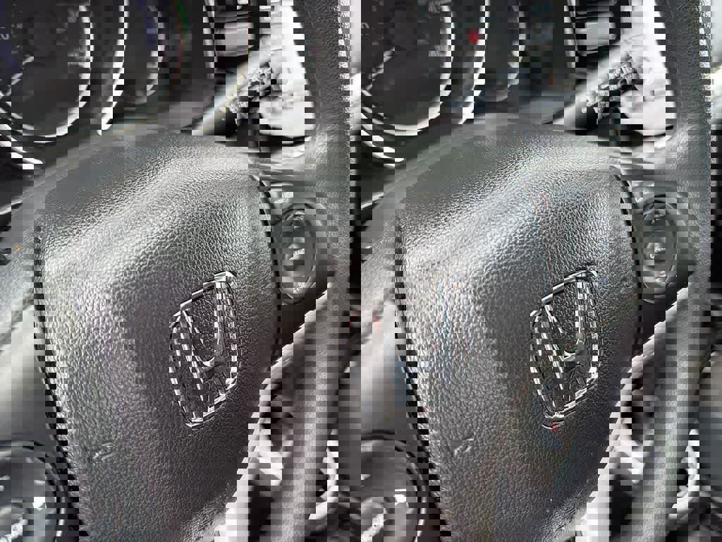 Used 2016 Honda Fit LX image 15