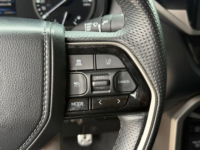 Used 2023 Toyota Tundra SR5 w/ TRD Sport Premium Package RWD image 14