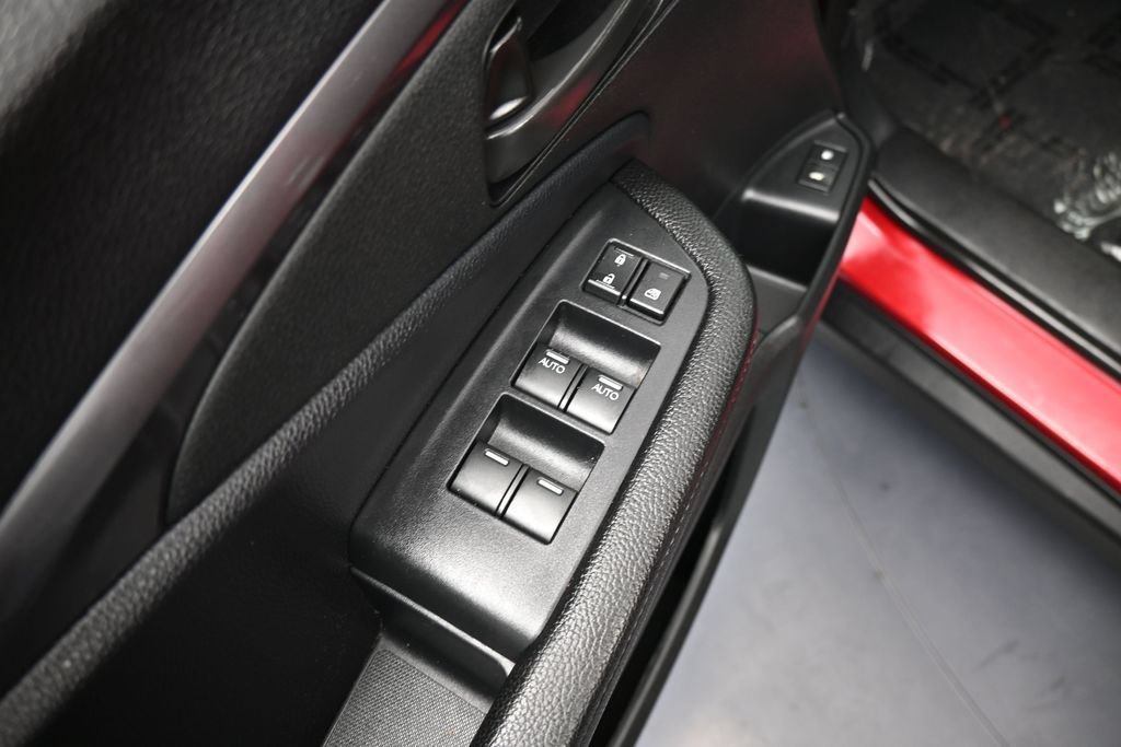 Used 2025 Honda Passport EX-L image 16
