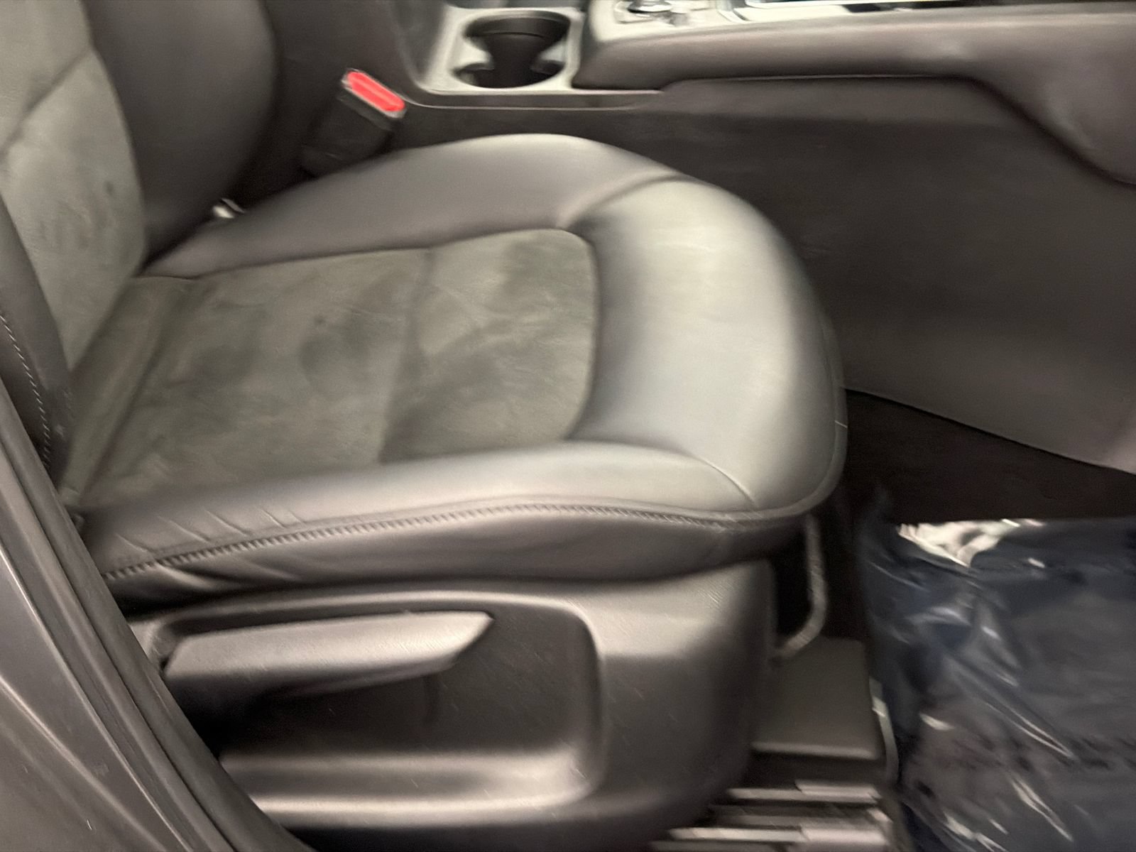 Used 2019 MAZDA CX-5 Touring AWD/4WD image 13
