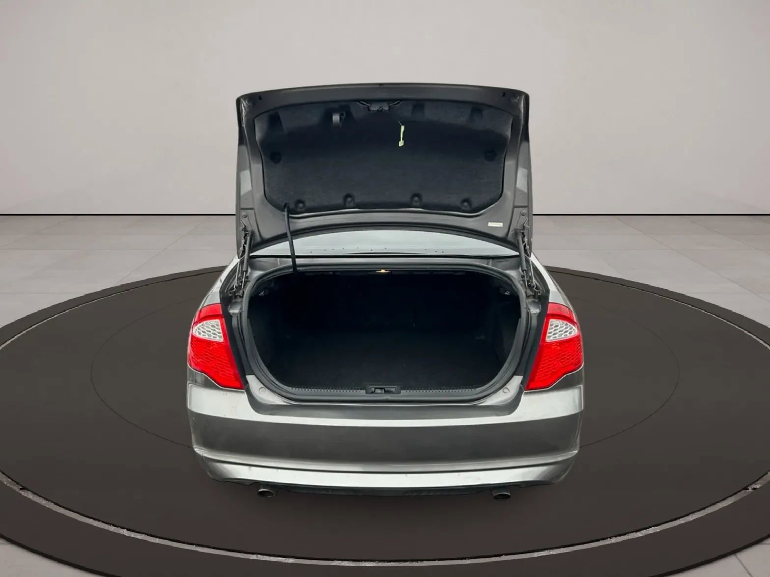 Used 2011 Ford Fusion SE w/ 202A Rapid Spec Order Code image 14