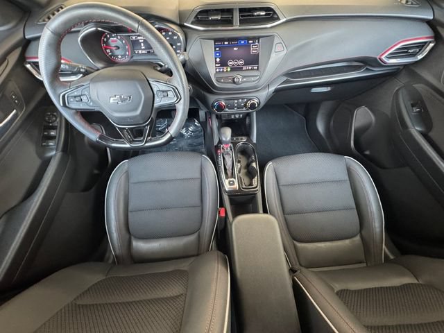 Used 2023 Chevrolet TrailBlazer RS AWD/4WD image 20