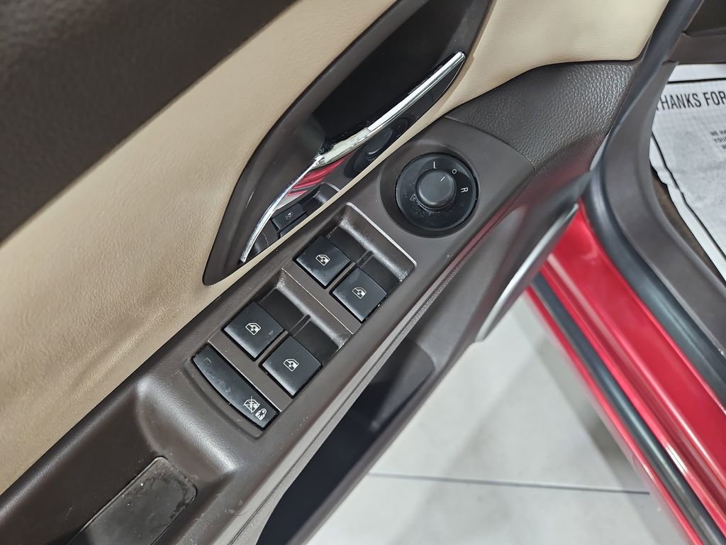 Used 2011 Chevrolet Cruze LTZ image 11