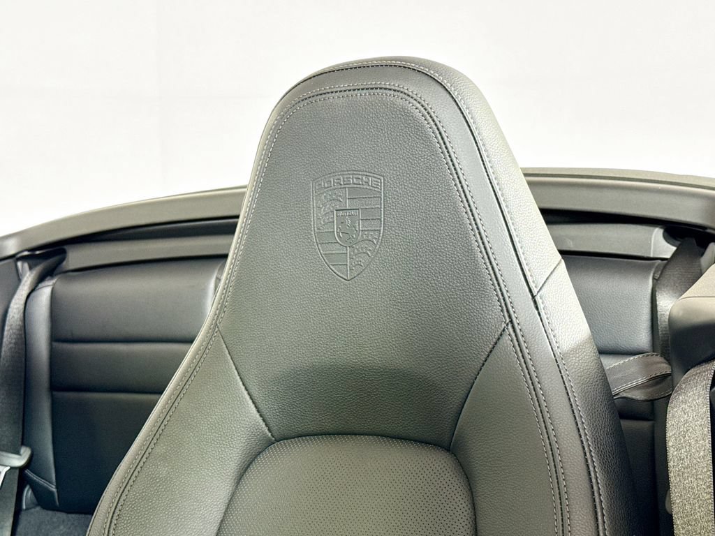 Certified 2024 Porsche 911 Carrera RWD image 21