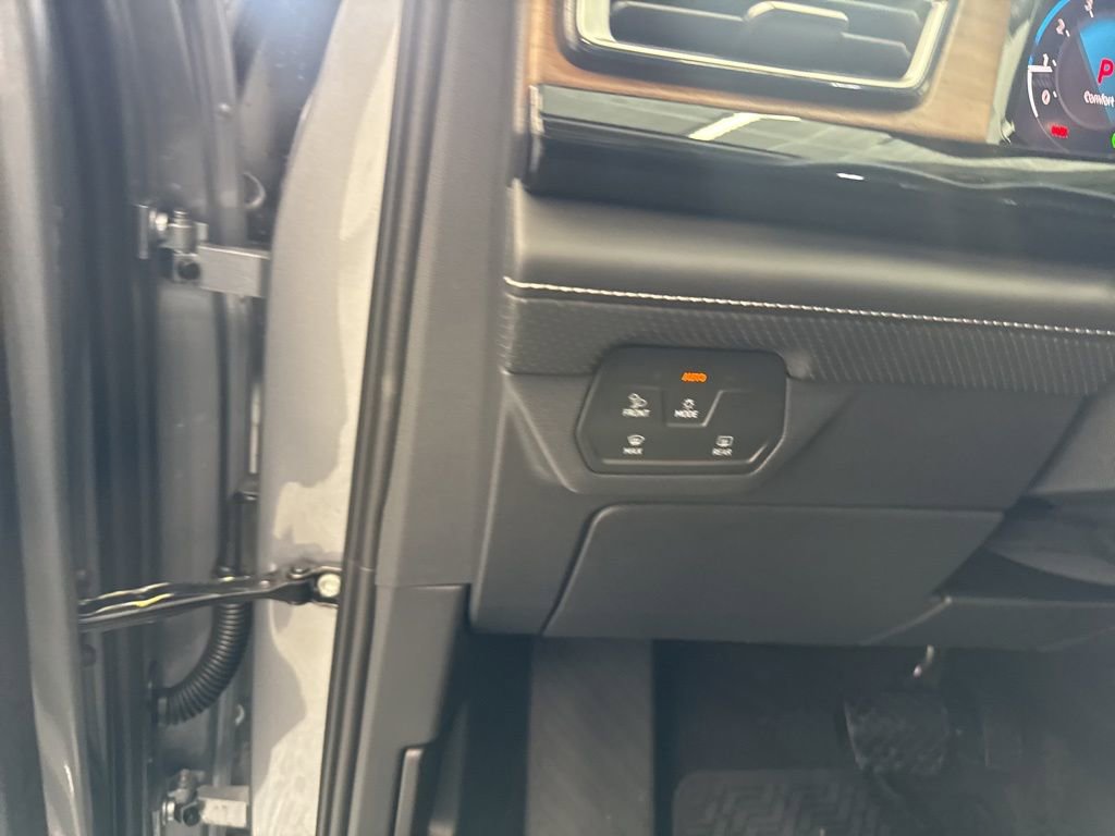 New 2026 Volkswagen Atlas SE image 14