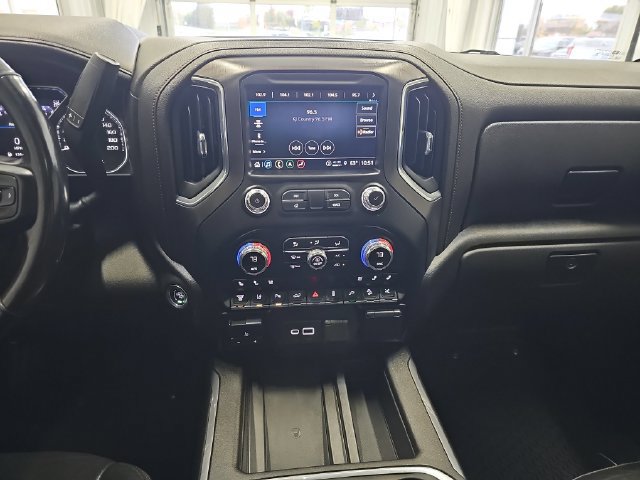 Used 2021 GMC Sierra 2500 AT4 w/ AT4 Premium Plus Package AWD/4WD image 17