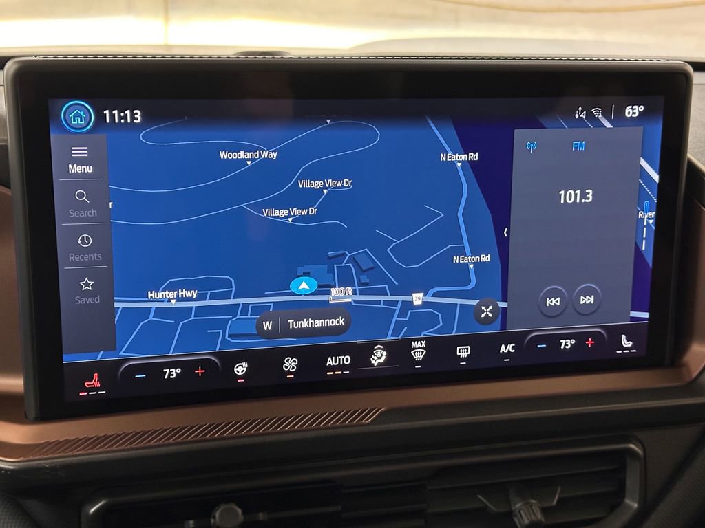 New 2026 Ford Bronco Sport Outer Banks w/ Outer Banks Tech Package+ image 33