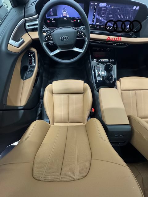 New 2026 Audi A5 2.0T Premium Plus AWD/4WD image 30