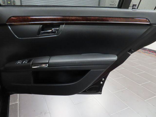 Used 2008 Mercedes-Benz S 63 AMG image 38