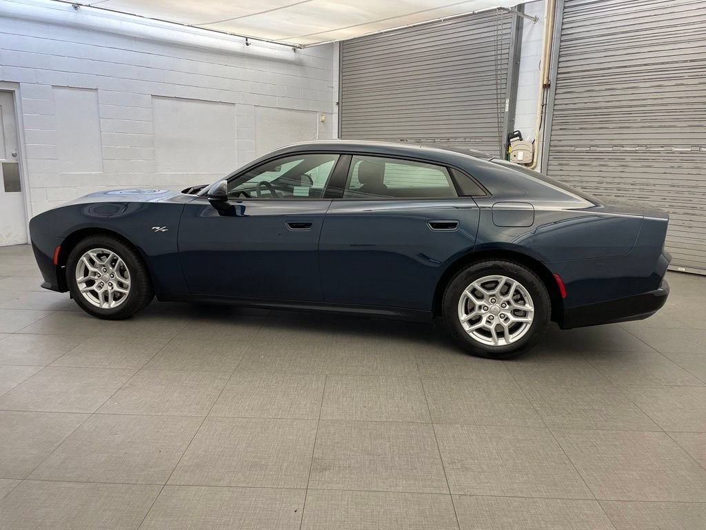 New 2026 Dodge Charger R/T AWD/4WD image 6