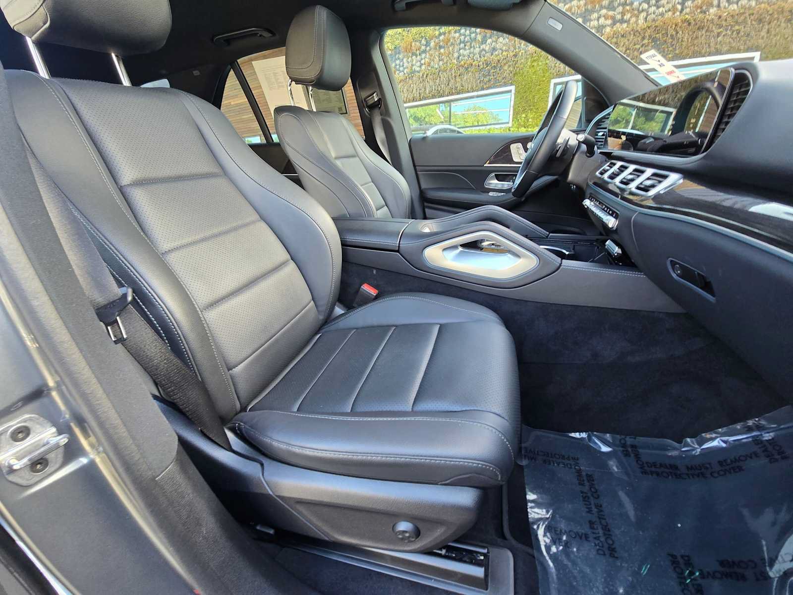 Used 2022 Mercedes-Benz GLE 450 4MATIC image 10