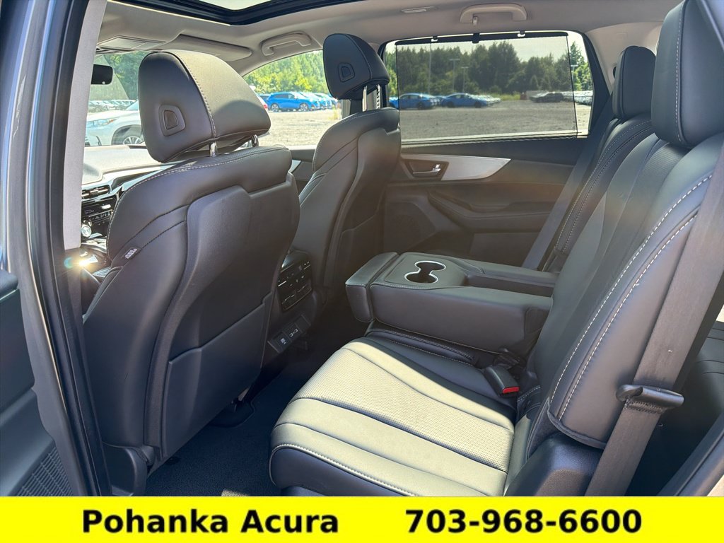 Used 2024 Acura MDX w/ Technology Package AWD/4WD image 27