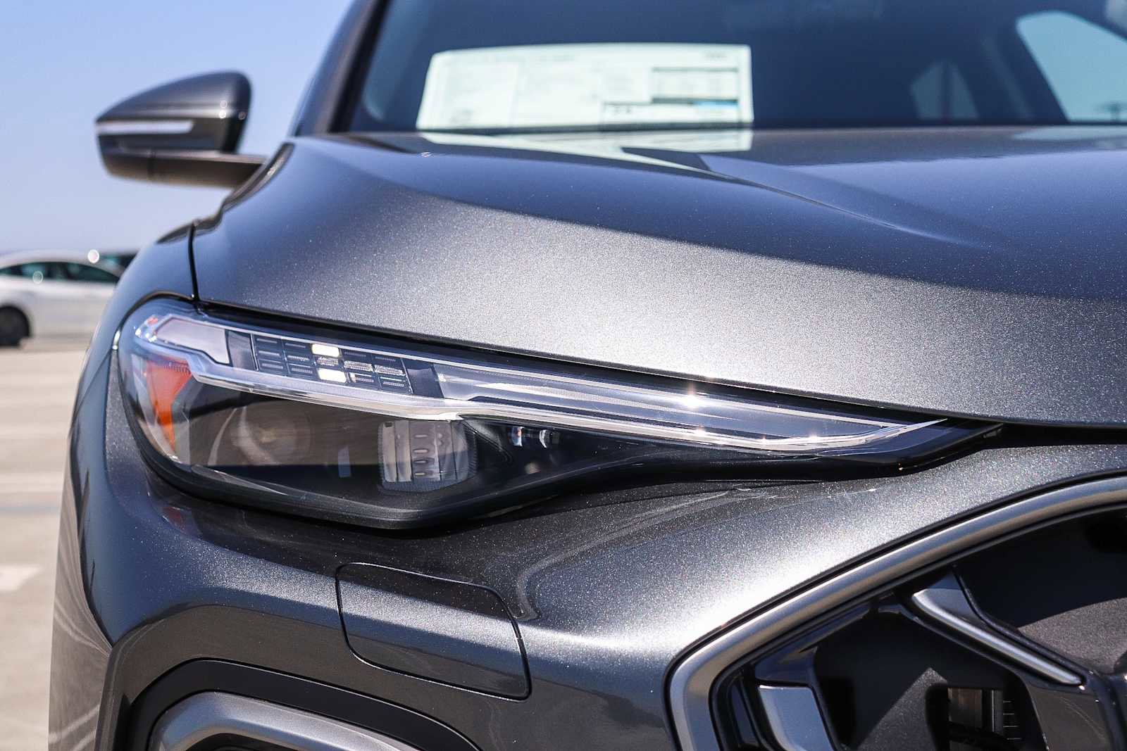 New 2026 Audi Q5 Premium Plus AWD/4WD image 9