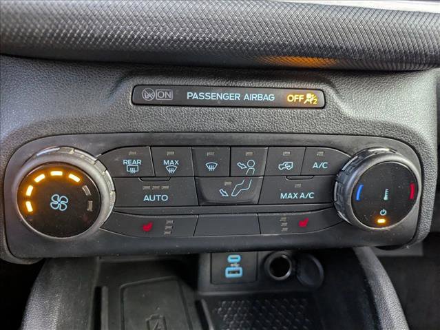 Used 2022 Ford Bronco Sport Big Bend w/ Convenience Package image 14
