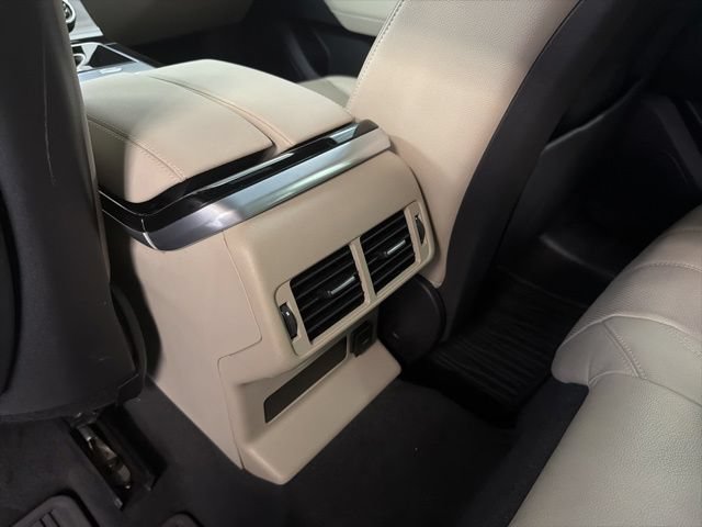 Certified 2022 Land Rover Range Rover Velar R-Dynamic S AWD/4WD image 16