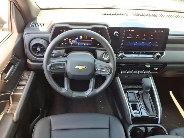 New 2026 Chevrolet Colorado W/T w/ WT Custom Package RWD image 16