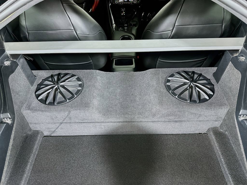 Used 2021 Toyota Supra w/ Safety & Technology Package image 35