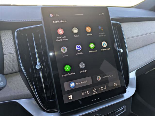 New 2026 Volvo XC90 B6 Core image 9