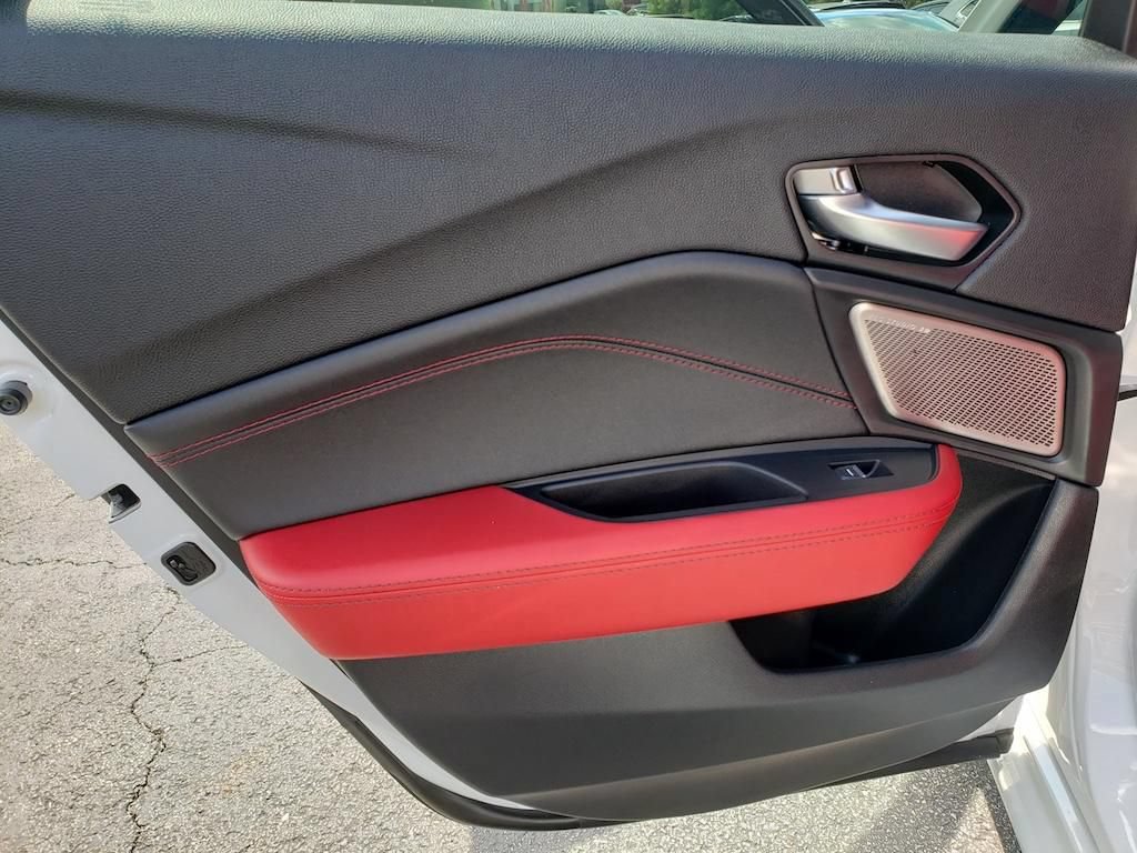 Certified 2025 Acura TLX SH-AWD w/ A-SPEC Pkg image 33