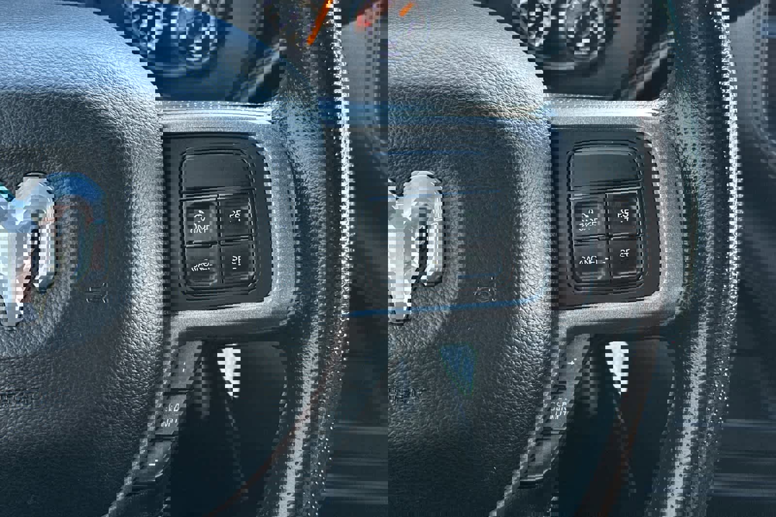 Used 2022 RAM 2500 Tradesman AWD/4WD image 26