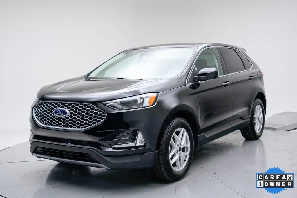 Used 2023 Ford Edge SEL w/ Convenience Package