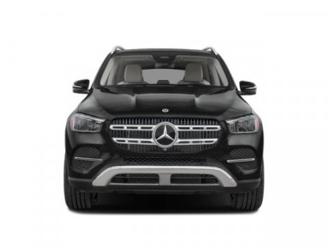 Used 2025 Mercedes-Benz GLE 450e 4MATIC image 4