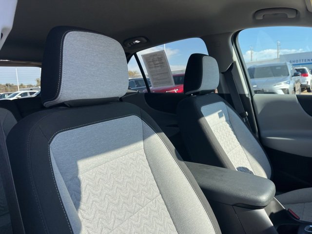 Used 2022 Chevrolet Equinox LS w/ LS Convenience Package image 56