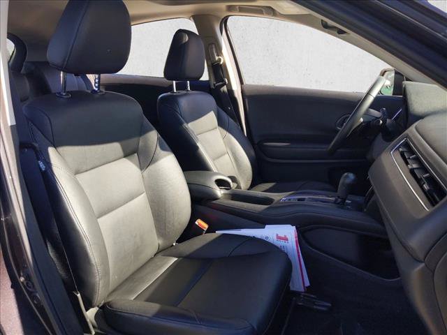 Used 2018 Honda HR-V EX-L image 21