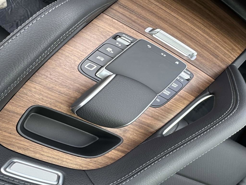 New 2026 Mercedes-Benz GLE 450 4MATIC image 24