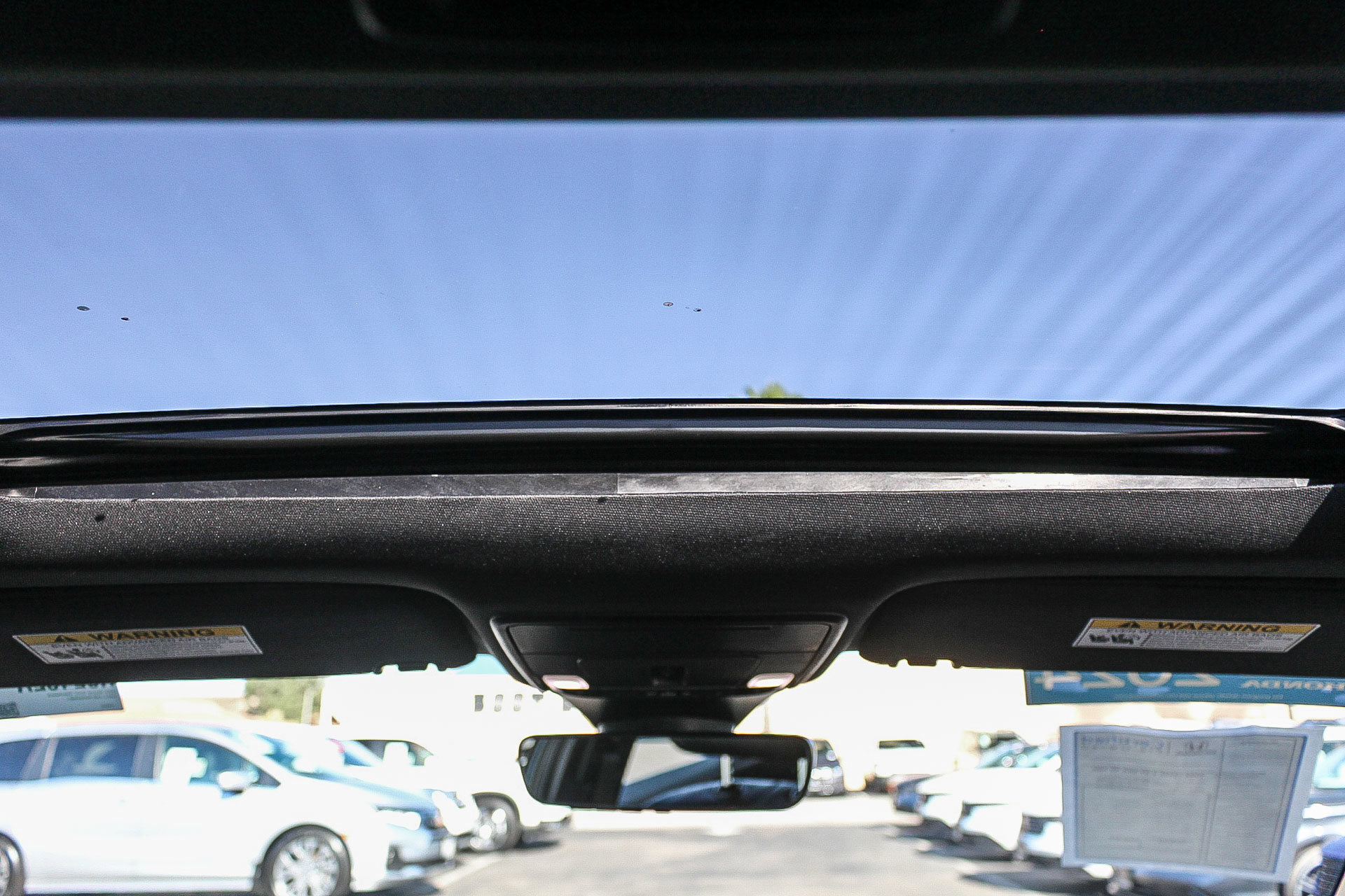 Certified 2024 Honda Civic Sport Touring image 7