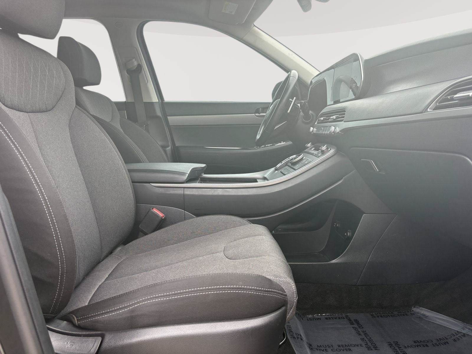 Used 2020 Hyundai Palisade SEL AWD/4WD image 15