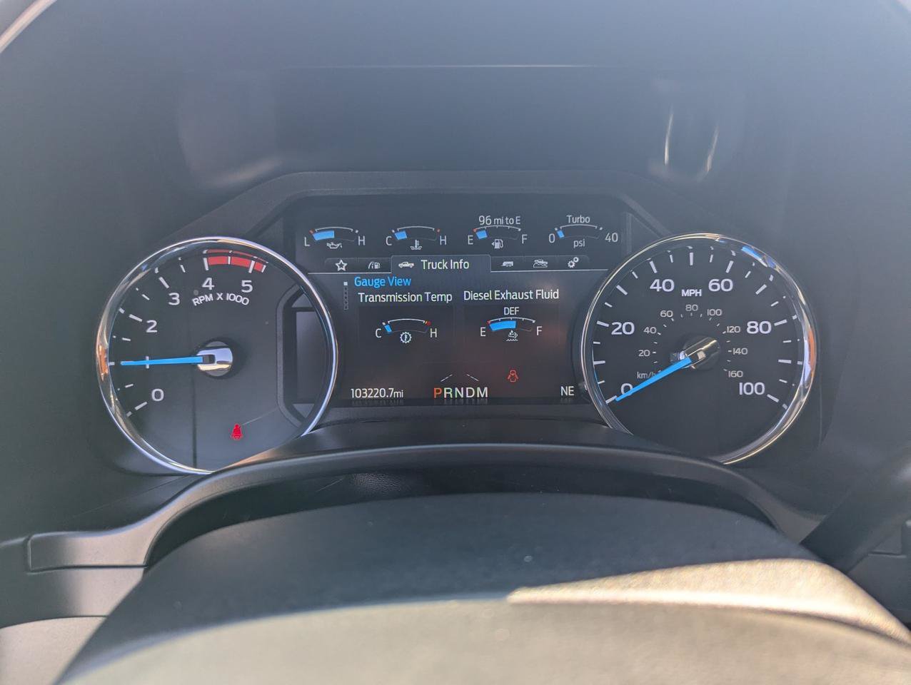 Used 2021 Ford F250 Lariat AWD/4WD image 18